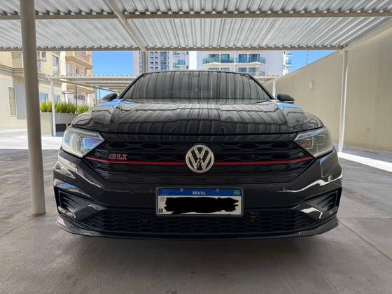 VOLKSWAGEN JETTA 2.0 350 TSI GASOLINA GLI DSG